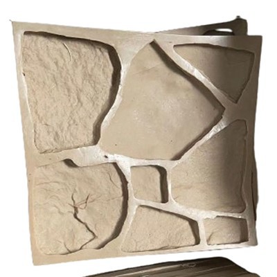 Artificial Stone Mold Outdoor
