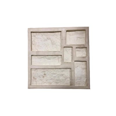 Silicone Molds For Shaping Artificial Stone Interior